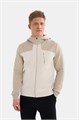 Купить оптом Толстовка на молнии Anta TRN Knit Олимпийка 852617701S-1 852617701S-1