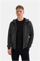 Купить оптом Толстовка на молнии Anta TRN Knit Олимпийка 852617701S-3 852617701S-3