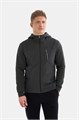 Купить оптом Толстовка на молнии Anta TRN Knit Олимпийка 852617701S-3 852617701S-3