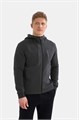 Купить оптом Толстовка на молнии Anta TRN Knit Олимпийка 852617701S-3 852617701S-3