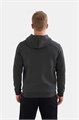 Купить оптом Толстовка на молнии Anta TRN Knit Олимпийка 852617701S-3 852617701S-3