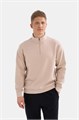Купить оптом Толстовка half-zip Anta COMMUTE Кофта 852617708-1 852617708-1