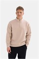 Купить оптом Толстовка half-zip Anta COMMUTE Кофта 852617708-1 852617708-1