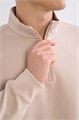 Купить оптом Толстовка half-zip Anta COMMUTE Кофта 852617708-1 852617708-1