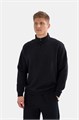 Купить оптом Толстовка half-zip Anta COMMUTE Кофта 852617708-2 852617708-2