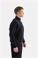 Купить оптом Толстовка half-zip Anta COMMUTE Кофта 852617708-2 852617708-2