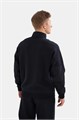 Купить оптом Толстовка half-zip Anta COMMUTE Кофта 852617708-2 852617708-2