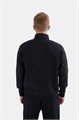 Купить оптом Толстовка half-zip Anta COMMUTE Кофта 852617708-2 852617708-2