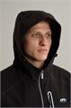 Купить оптом Ветровка Anta SKATE Woven Олимпийка 852618611-2 852618611-2