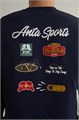 Купить оптом Свитшот Anta SPORTS CLUB Кофта 852618703S-5 852618703S-5