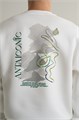 Купить оптом Свитшот Anta ICONIC Кофта 852618719-1 852618719-1