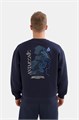Купить оптом Свитшот Anta ICONIC Кофта 852618719-2 852618719-2