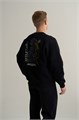 Купить оптом Свитшот Anta ICONIC Кофта 852618719-4 852618719-4