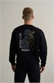 Купить оптом Свитшот Anta ICONIC Кофта 852618719-4 852618719-4