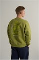 Купить оптом Свитшот Anta ICONIC Кофта 852618719-5 852618719-5