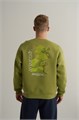 Купить оптом Свитшот Anta ICONIC Кофта 852618719-5 852618719-5