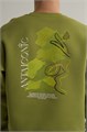 Купить оптом Свитшот Anta ICONIC Кофта 852618719-5 852618719-5