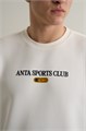 Купить оптом Свитшот Anta SPORTS CLUB Кофта 852618734-1 852618734-1