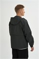 Купить оптом Ветровка Anta ICONIC Woven Олимпийка 852628604-1 852628604-1