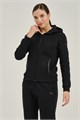 Купить оптом Толстовка на молнии Anta TRN Knit Олимпийка 862517707S-4 862517707S-4