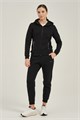 Купить оптом Толстовка на молнии Anta TRN Knit Олимпийка 862517707S-4 862517707S-4