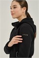 Купить оптом Толстовка на молнии Anta TRN Knit Олимпийка 862517707S-4 862517707S-4