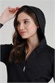 Купить оптом Толстовка на молнии Anta TRN Knit Олимпийка 862517727-3 862517727-3