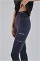 Купить оптом Тайтсы Anta RACING CHALLENGE Tight Ankle Брюки 862525305-1 862525305-1