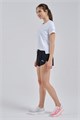 Купить оптом Шорты текстильные Anta RUNNING Woven Shorts 862525504C-1 862525504C-1