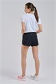Купить оптом Шорты текстильные Anta RUNNING Woven Shorts 862525504C-1 862525504C-1