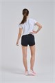 Купить оптом Шорты текстильные Anta RUNNING Woven Shorts 862525504C-1 862525504C-1