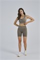 Купить оптом Велосипедки Anta PRO Tight Half Брюки 862527302-1 862527302-1