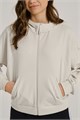 Купить оптом Толстовка на молнии Anta COMMUTE Knit Олимпийка 862547717-1 862547717-1