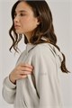 Купить оптом Толстовка на молнии Anta COMMUTE Knit Олимпийка 862547717-1 862547717-1