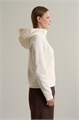 Купить оптом Толстовка на молнии Anta TRN Knit Олимпийка 862617710S-5 862617710S-5