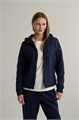 Купить оптом Толстовка на молнии Anta TRN Knit Олимпийка 862617710S-6 862617710S-6