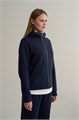 Купить оптом Толстовка на молнии Anta TRN Knit Олимпийка 862617710S-6 862617710S-6