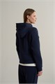 Купить оптом Толстовка на молнии Anta TRN Knit Олимпийка 862617710S-6 862617710S-6