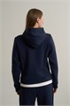 Купить оптом Толстовка на молнии Anta TRN Knit Олимпийка 862617710S-6 862617710S-6