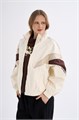 Купить оптом Ветровка Anta SPORTS CLUB Single Куртка 862618607-1 862618607-1