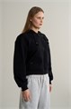 Купить оптом Толстовка на молнии Anta SKATE Knit Олимпийка 862618712-2 862618712-2