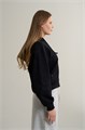 Купить оптом Толстовка на молнии Anta SKATE Knit Олимпийка 862618712-2 862618712-2
