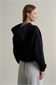 Купить оптом Толстовка на молнии Anta SKATE Knit Олимпийка 862618712-2 862618712-2