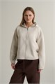 Купить оптом Толстовка на молнии Anta ICONIC Knit Олимпийка 862618722-1 862618722-1