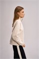 Купить оптом Толстовка half-zip Anta ICONIC Кофта 862618725-2 862618725-2