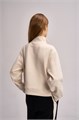 Купить оптом Толстовка half-zip Anta ICONIC Кофта 862618725-2 862618725-2