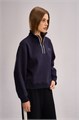 Купить оптом Толстовка half-zip Anta ICONIC Кофта 862618725-3 862618725-3