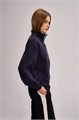 Купить оптом Толстовка half-zip Anta ICONIC Кофта 862618725-3 862618725-3