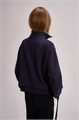 Купить оптом Толстовка half-zip Anta ICONIC Кофта 862618725-3 862618725-3