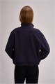 Купить оптом Толстовка half-zip Anta ICONIC Кофта 862618725-3 862618725-3